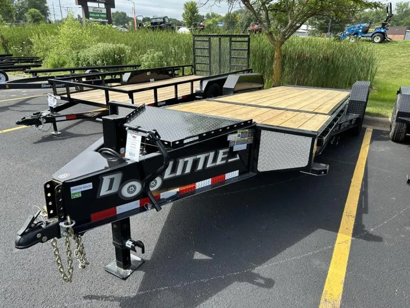 2025 Doolittle