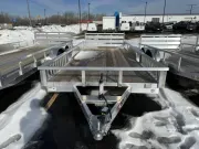 new Utility Trailers H and H Trailer  for sale, in Montello, WI Thumbnail 1