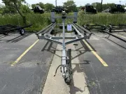 used Watercraft Trailers Genesis  for sale, in Montello, WI Thumbnail 2