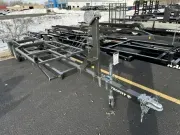 new Utility Trailers Trinity  for sale, in Montello, WI Thumbnail 3