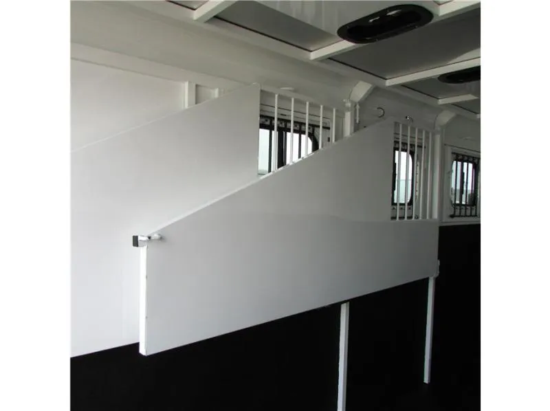 new Horse Trailers Trails West  for sale, in Madera, CA Thumbnail 8