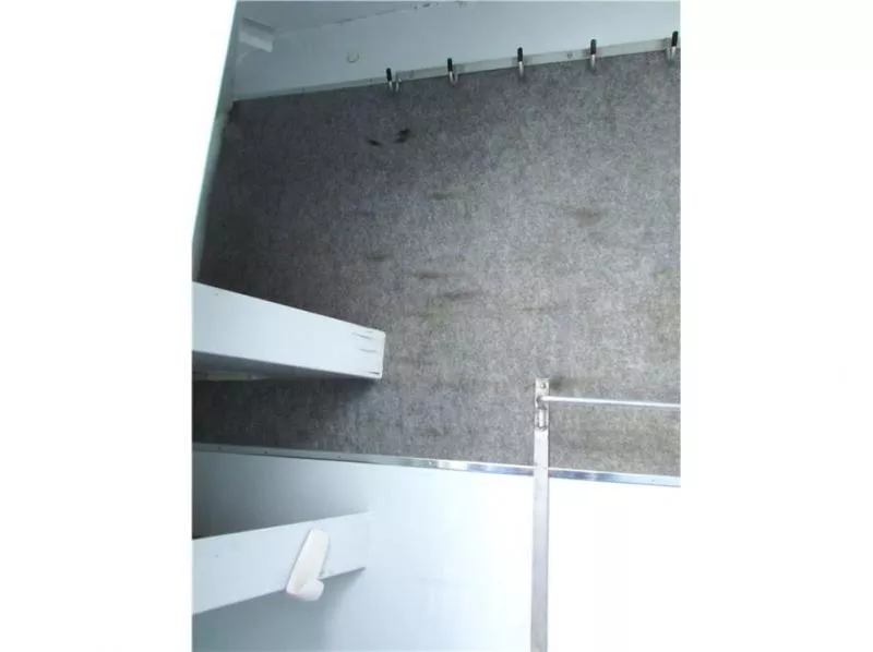 used Horse Trailers Trails West  for sale, in Madera, CA Thumbnail 15