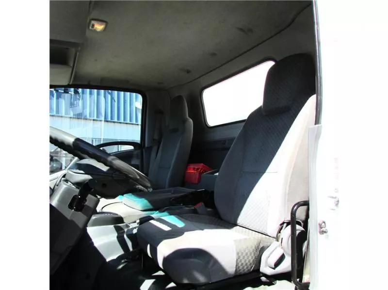 used Horse Trailers Isuzu  for sale, in Madera, CA Thumbnail 13