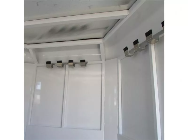 used Horse Trailers Trails West  for sale, in Madera, CA Thumbnail 15