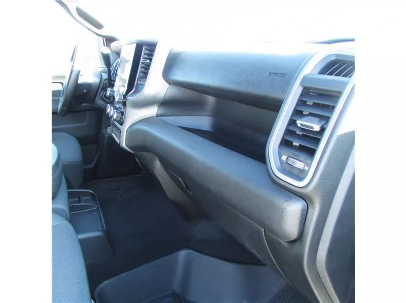 used Other Trucks Ram  for sale, in Madera, CA Thumbnail 22