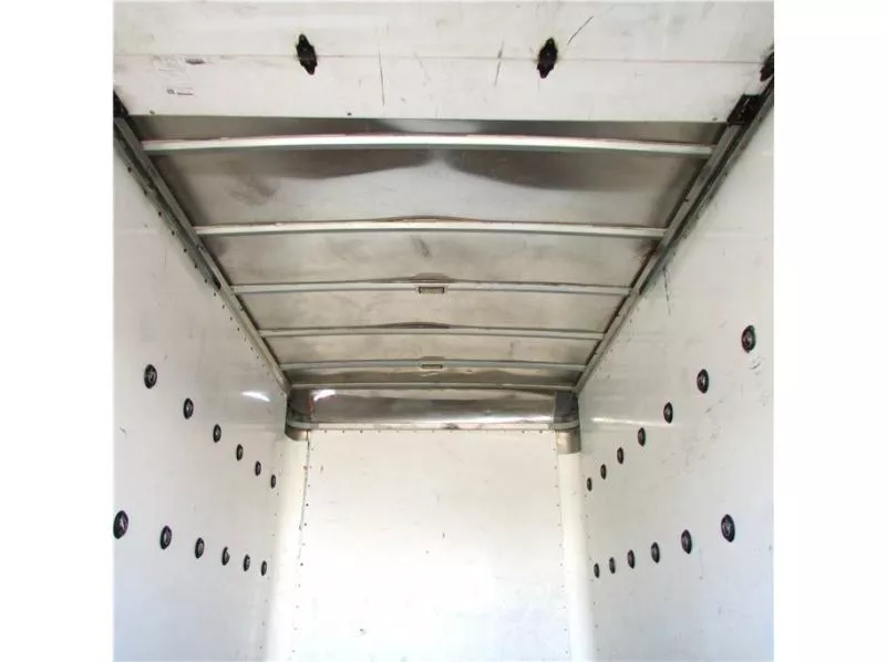 used Horse Trailers Isuzu  for sale, in Madera, CA Thumbnail 8