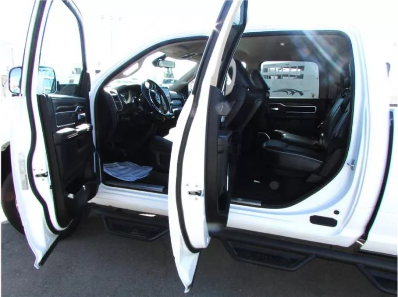 used Other Trucks Ram  for sale, in Madera, CA Thumbnail 6