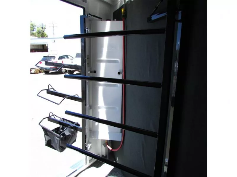 used Horse Trailers Trails West  for sale, in Madera, CA Thumbnail 17