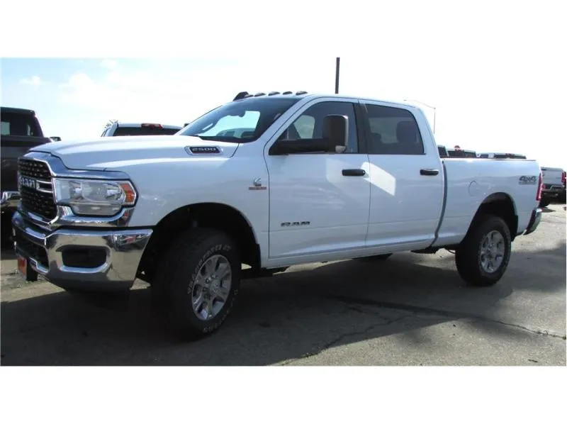 used Other Trucks Ram  for sale, in Madera, CA Thumbnail 2