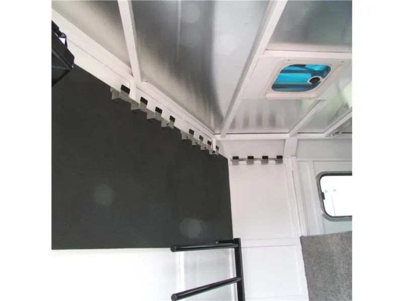 used Horse Trailers Trails West  for sale, in Madera, CA Thumbnail 17