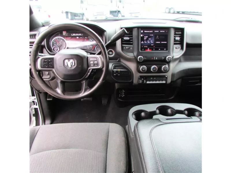 used Other Trucks Ram  for sale, in Madera, CA Thumbnail 11