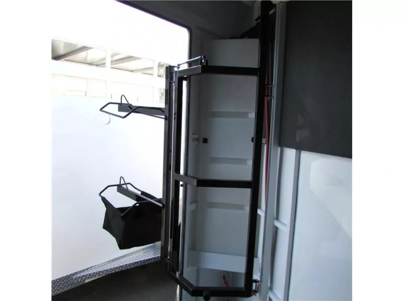 used Horse Trailers Trails West  for sale, in Madera, CA Thumbnail 19