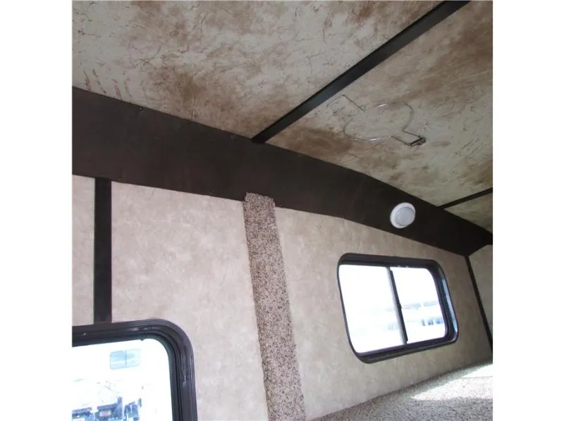 used Horse Trailers Trails West  for sale, in Madera, CA Thumbnail 24