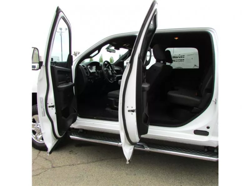 used Other Trucks Ram  for sale, in Madera, CA Thumbnail 7