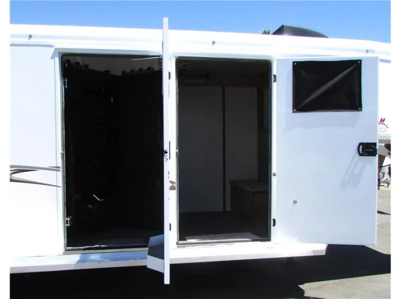 new Horse Trailers Trails West  for sale, in Madera, CA Thumbnail 11