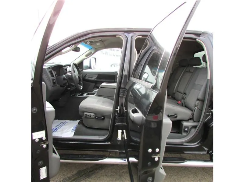 used Other Trucks Dodge  for sale, in Madera, CA Thumbnail 9