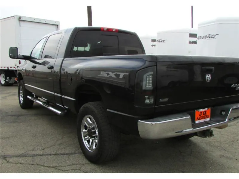 used Other Trucks Dodge  for sale, in Madera, CA Thumbnail 6