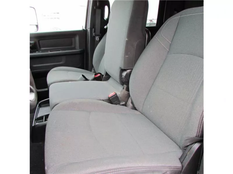 used Other Trucks Ram  for sale, in Madera, CA Thumbnail 16