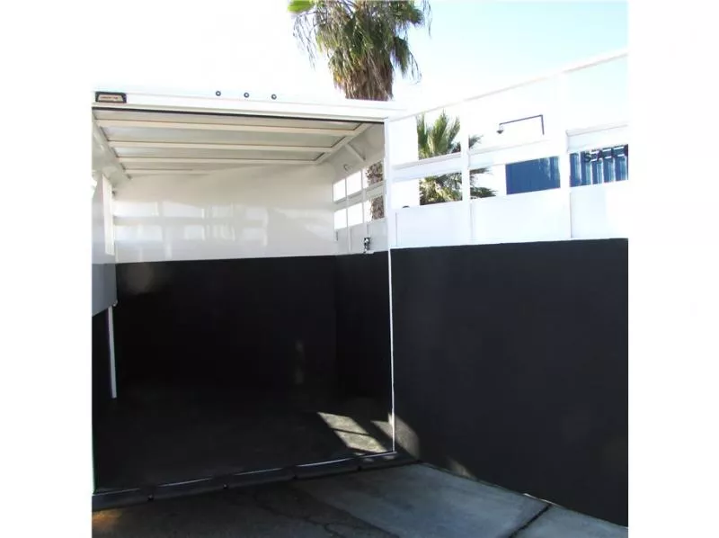 new Horse Trailers Trails West  for sale, in Madera, CA Thumbnail 6