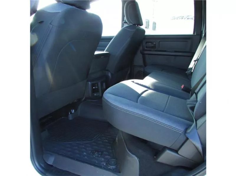 used Other Trucks Ram  for sale, in Madera, CA Thumbnail 28