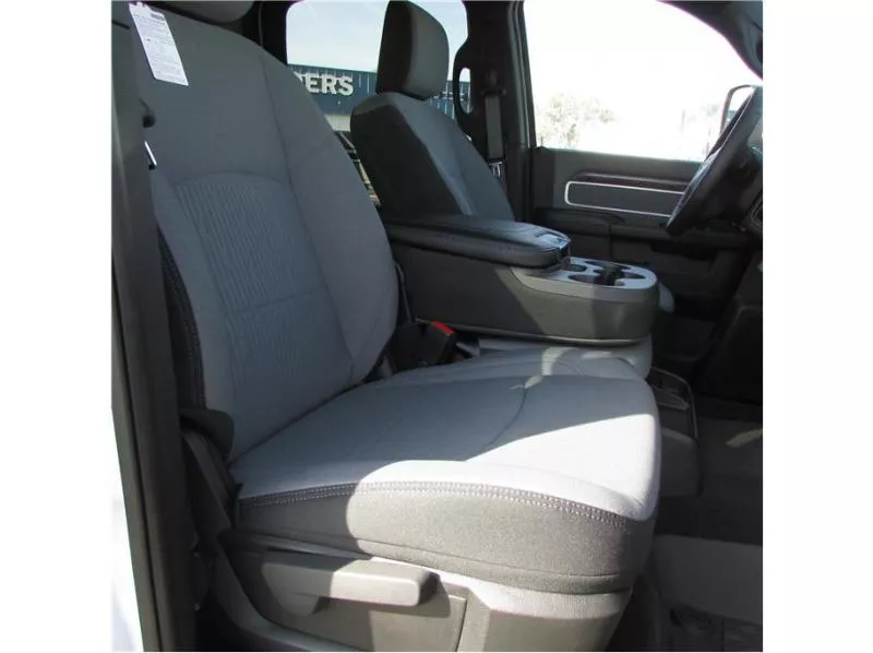 used Other Trucks Ram  for sale, in Madera, CA Thumbnail 17