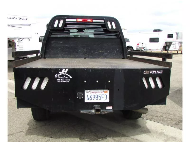 used Other Trucks Ram  for sale, in Madera, CA Thumbnail 5
