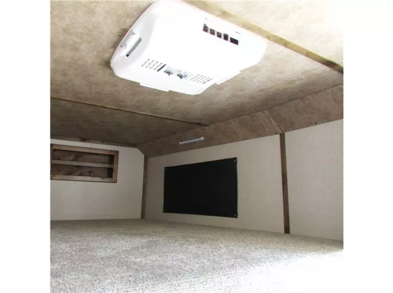 used Horse Trailers Trails West  for sale, in Madera, CA Thumbnail 18