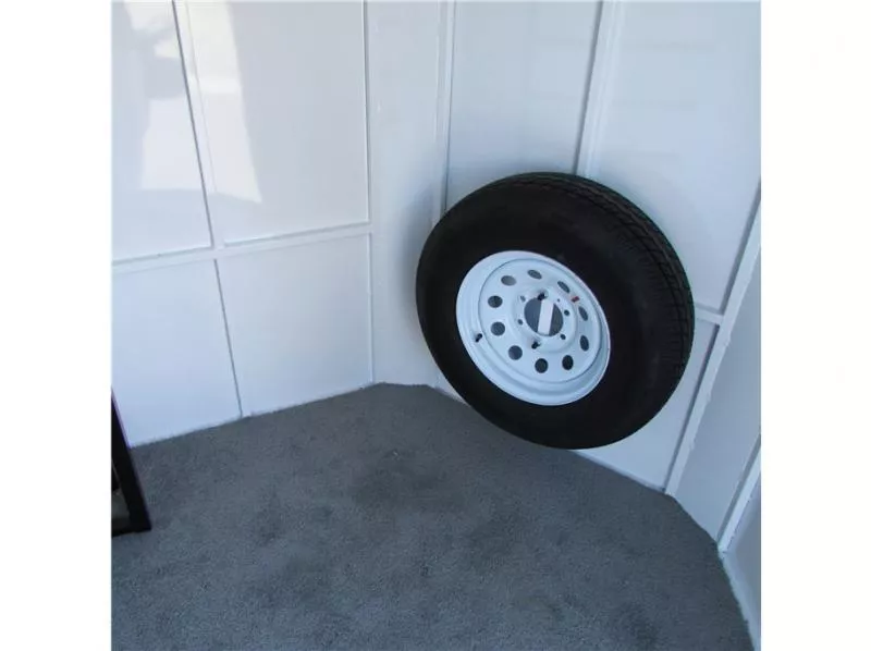 new Horse Trailers Trails West  for sale, in Madera, CA Thumbnail 13