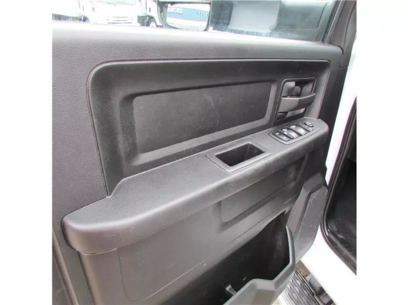 used Other Trucks Ram  for sale, in Madera, CA Thumbnail 10