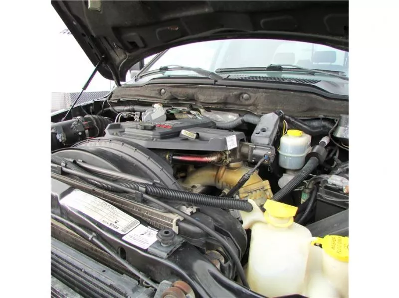 used Other Trucks Dodge  for sale, in Madera, CA Thumbnail 7