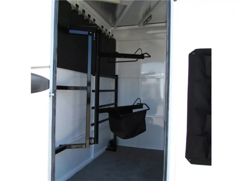 used Horse Trailers Trails West  for sale, in Madera, CA Thumbnail 11