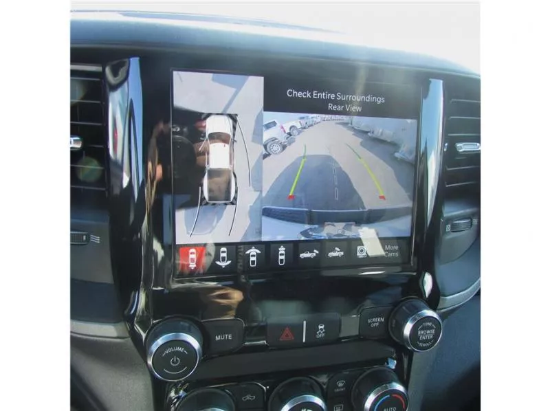 used Other Trucks Ram  for sale, in Madera, CA Thumbnail 17