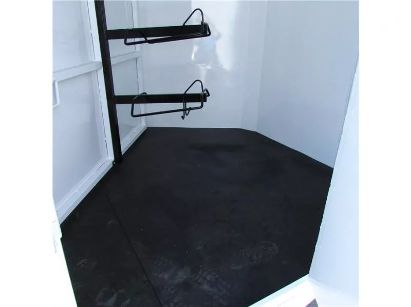 used Horse Trailers Trails West  for sale, in Madera, CA Thumbnail 13