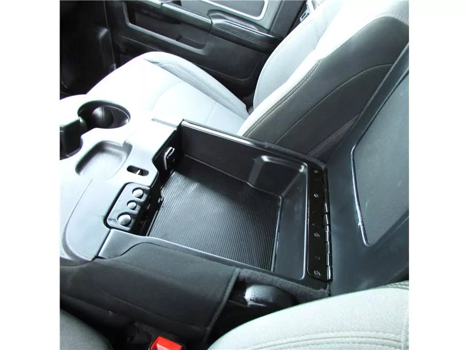 2021 Ram 2500 Big Horn photo 16