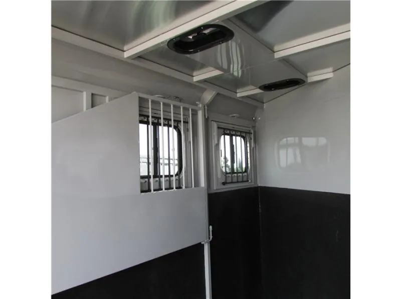 used Horse Trailers Trails West  for sale, in Madera, CA Thumbnail 11