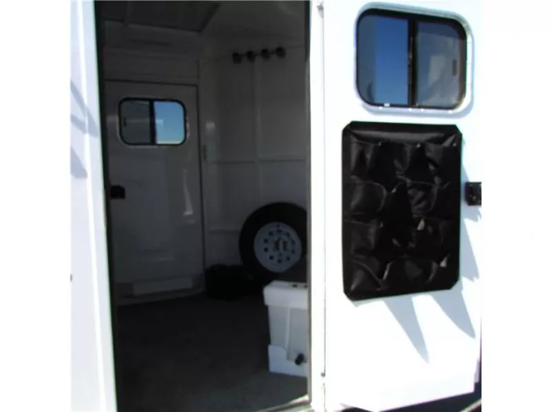 used Horse Trailers Trails West  for sale, in Madera, CA Thumbnail 15