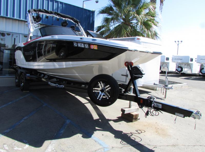 2019 Mastercraft Master Ski/Wakeboard PFouae4ytqg8