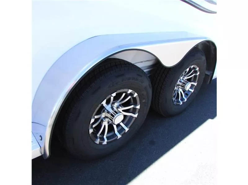 used Horse Trailers Trails West  for sale, in Madera, CA Thumbnail 6