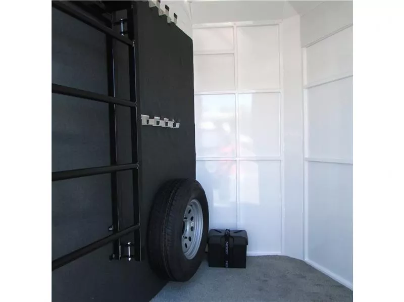 used Horse Trailers Trails West  for sale, in Madera, CA Thumbnail 15