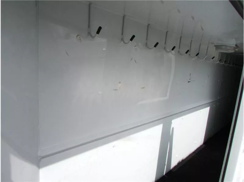 used Horse Trailers Trails West  for sale, in Madera, CA Thumbnail 6