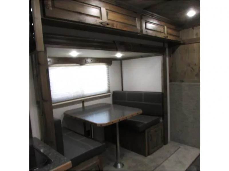 used Horse Trailers Trails West  for sale, in Madera, CA Thumbnail 15