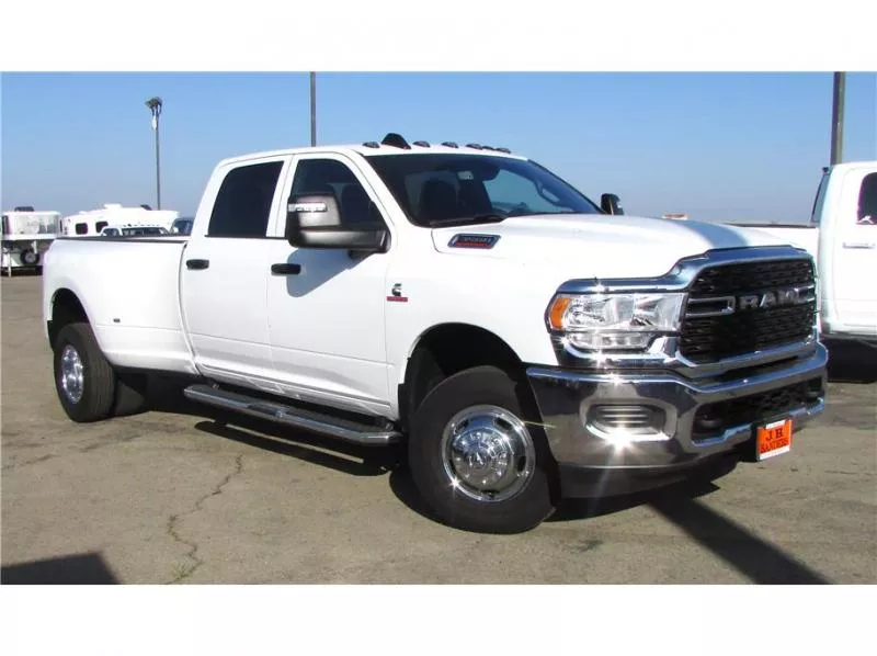 used Other Trucks Ram  for sale, in Madera, CA Thumbnail 3