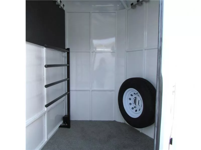 new Horse Trailers Trails West  for sale, in Madera, CA Thumbnail 16