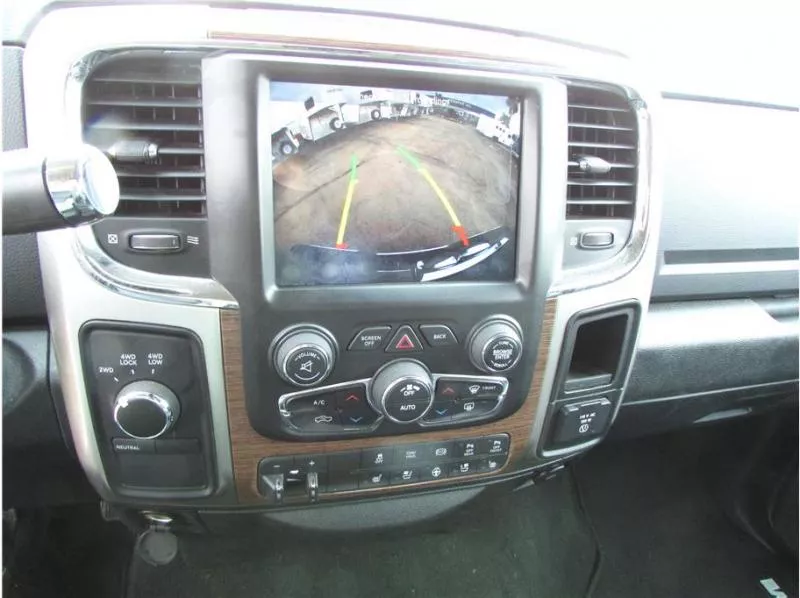 used Other Trucks Ram  for sale, in Madera, CA Thumbnail 11