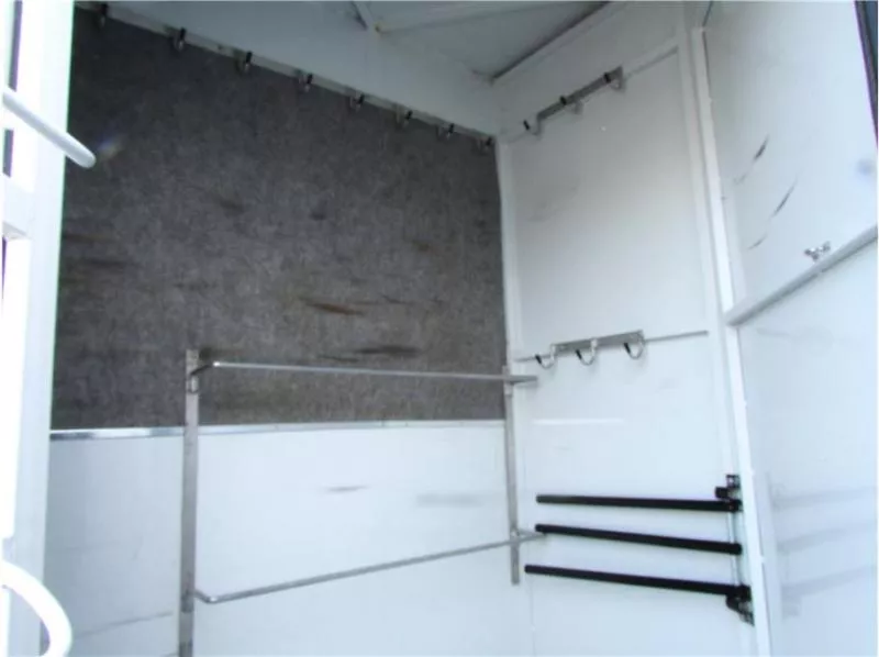 used Horse Trailers Trails West  for sale, in Madera, CA Thumbnail 14