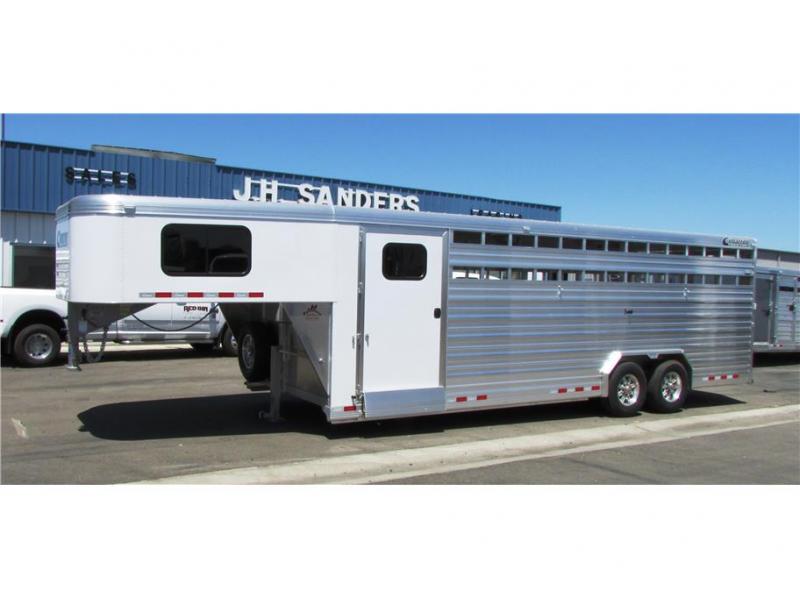 2019 Cimarron Trailers Lonestar 25' 25'x8'0" 2019 Cimarron Trailers Lonestar 25' 25'x8'0"