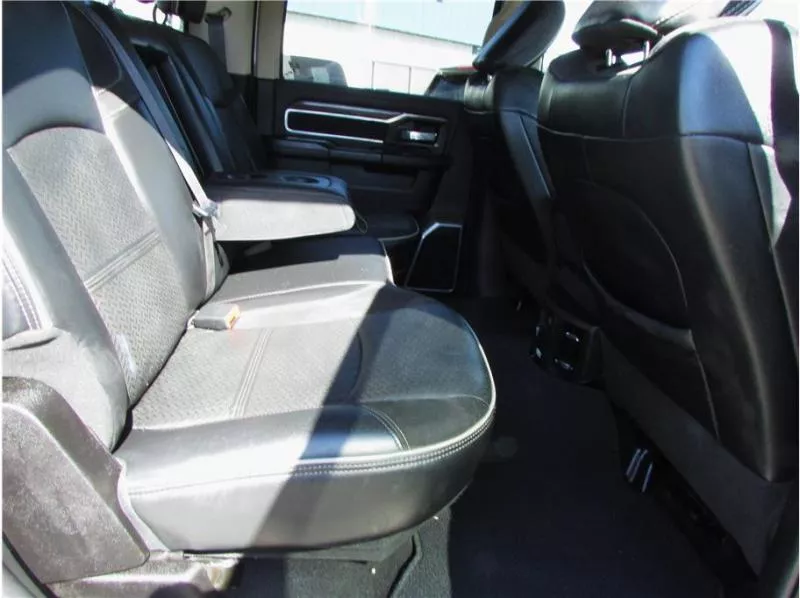 used Other Trucks Ram  for sale, in Madera, CA Thumbnail 25