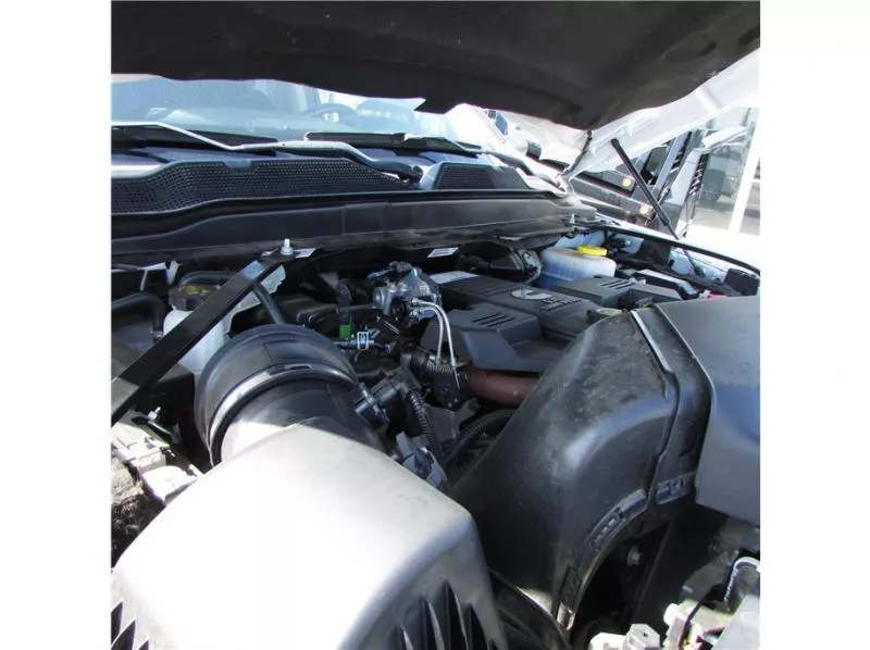 used Other Trucks Ram  for sale, in Madera, CA Thumbnail 6
