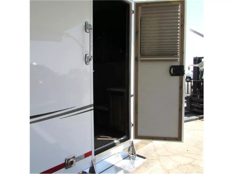 used Horse Trailers Trails West  for sale, in Madera, CA Thumbnail 13