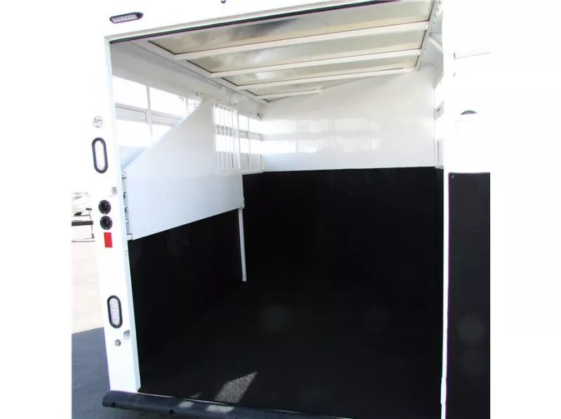 used Horse Trailers Trails West  for sale, in Madera, CA Thumbnail 10